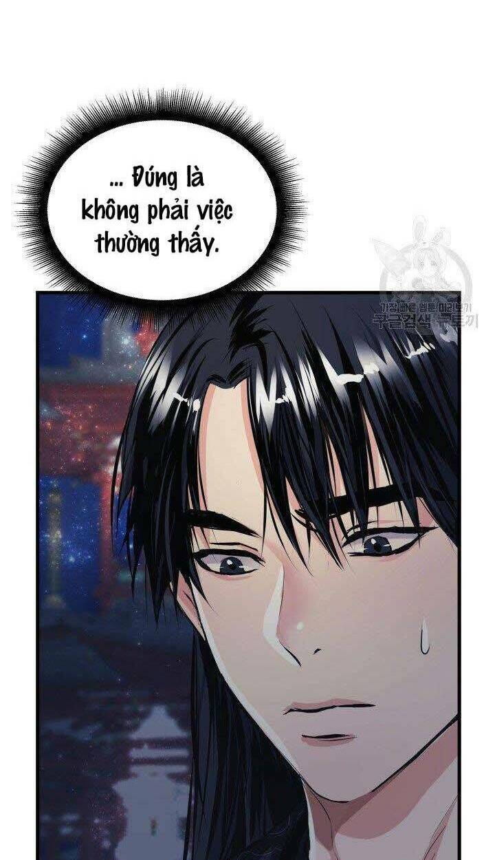 Cô Dâu Của Sói Đen: Chapter 5