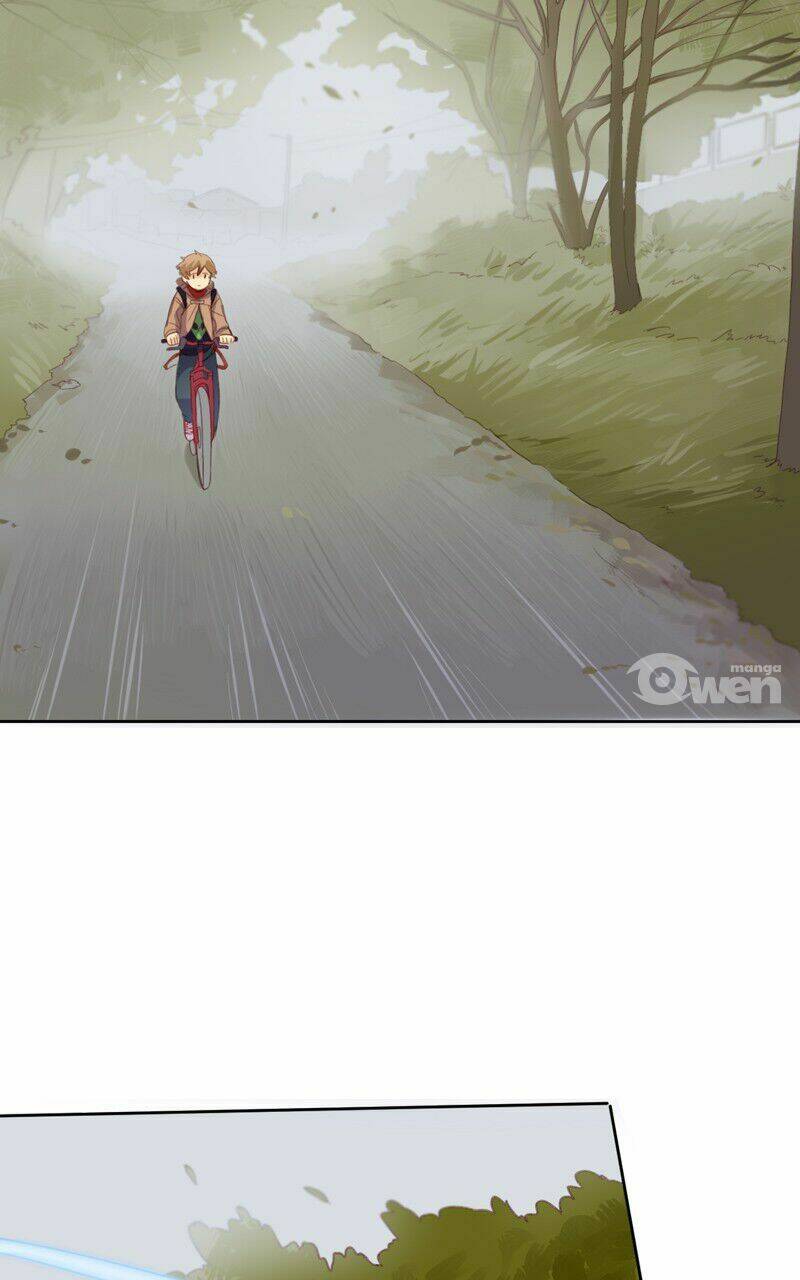 Lời Nguyền Lalin: Chapter 11