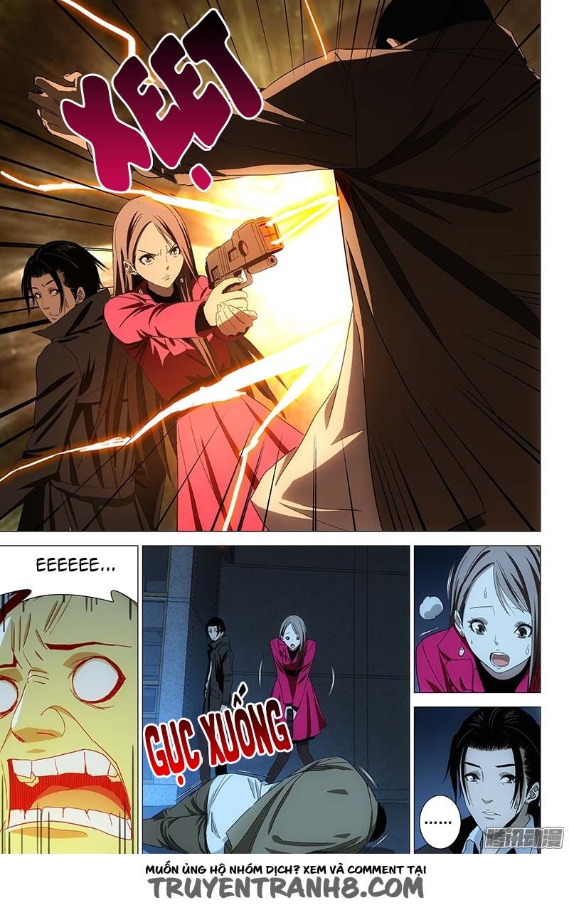 The Lost City: Chapter 67