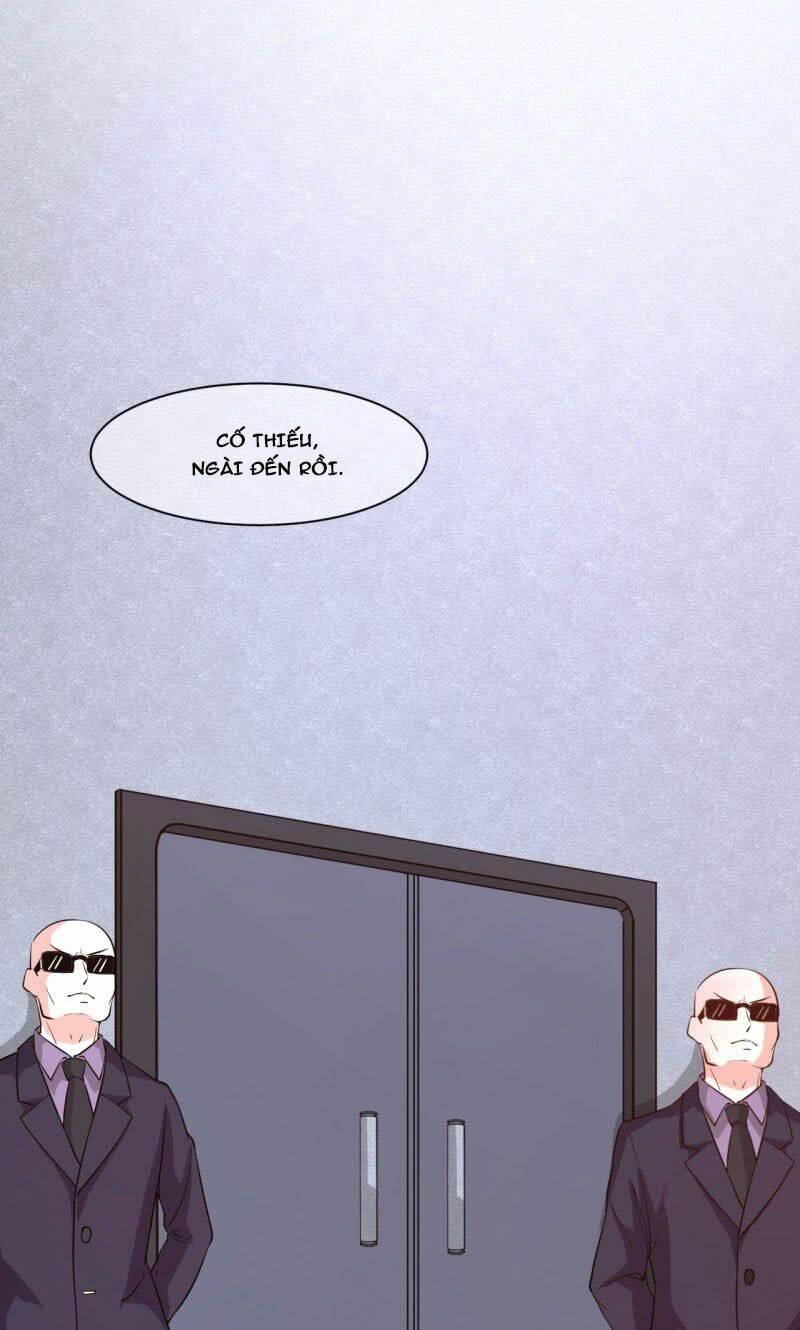 Ám Luyến Thành Hôn: Chapter 13