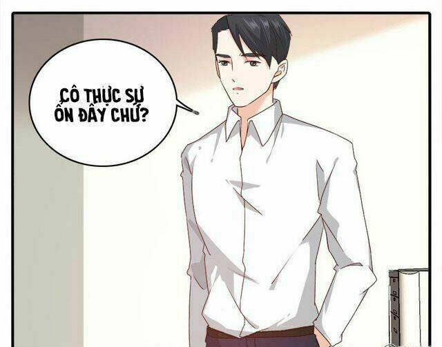 Khốn Ái Tù Lung: Chapter 37