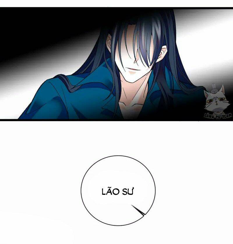 Huyết Túc Khế Ứớc: Chapter 26