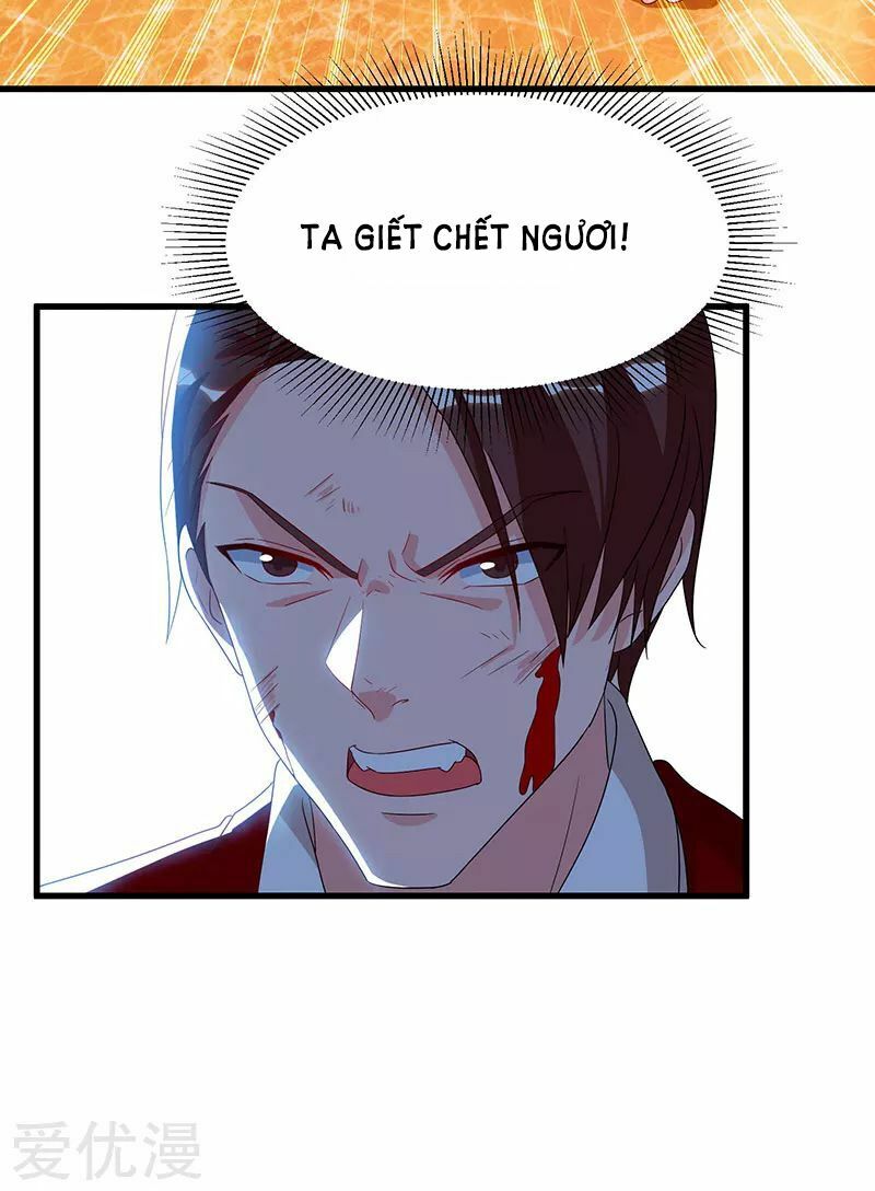 Trọng Sinh Khí Thiếu Quy Lai: Chapter 72