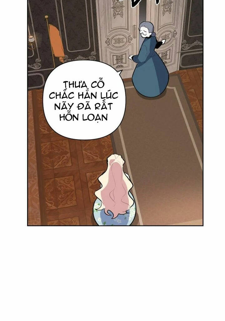 Cách Mà Pháp Sư Đối Mặt Với Cái Chết: Chapter 3.2