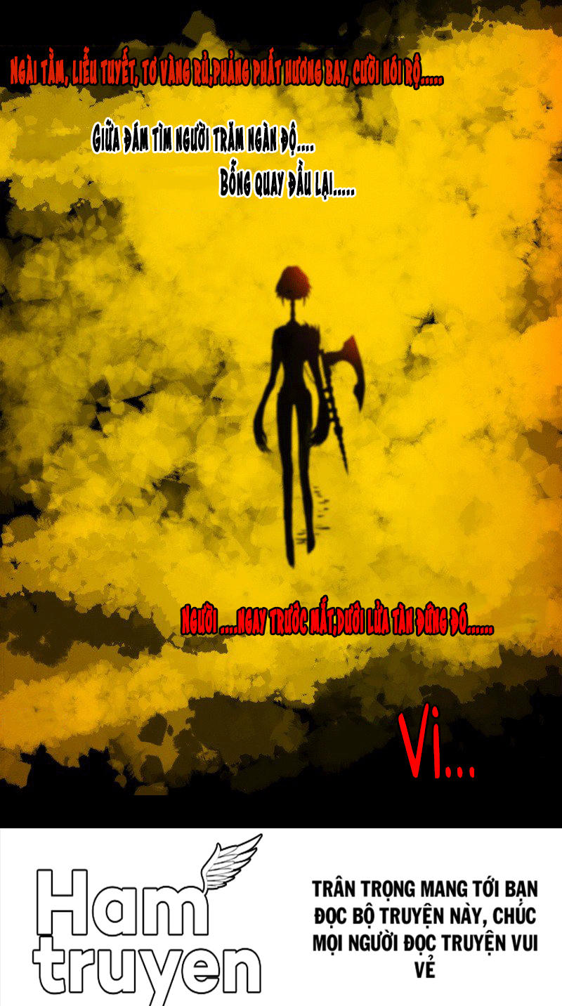 Zombie Brother: Chapter 122