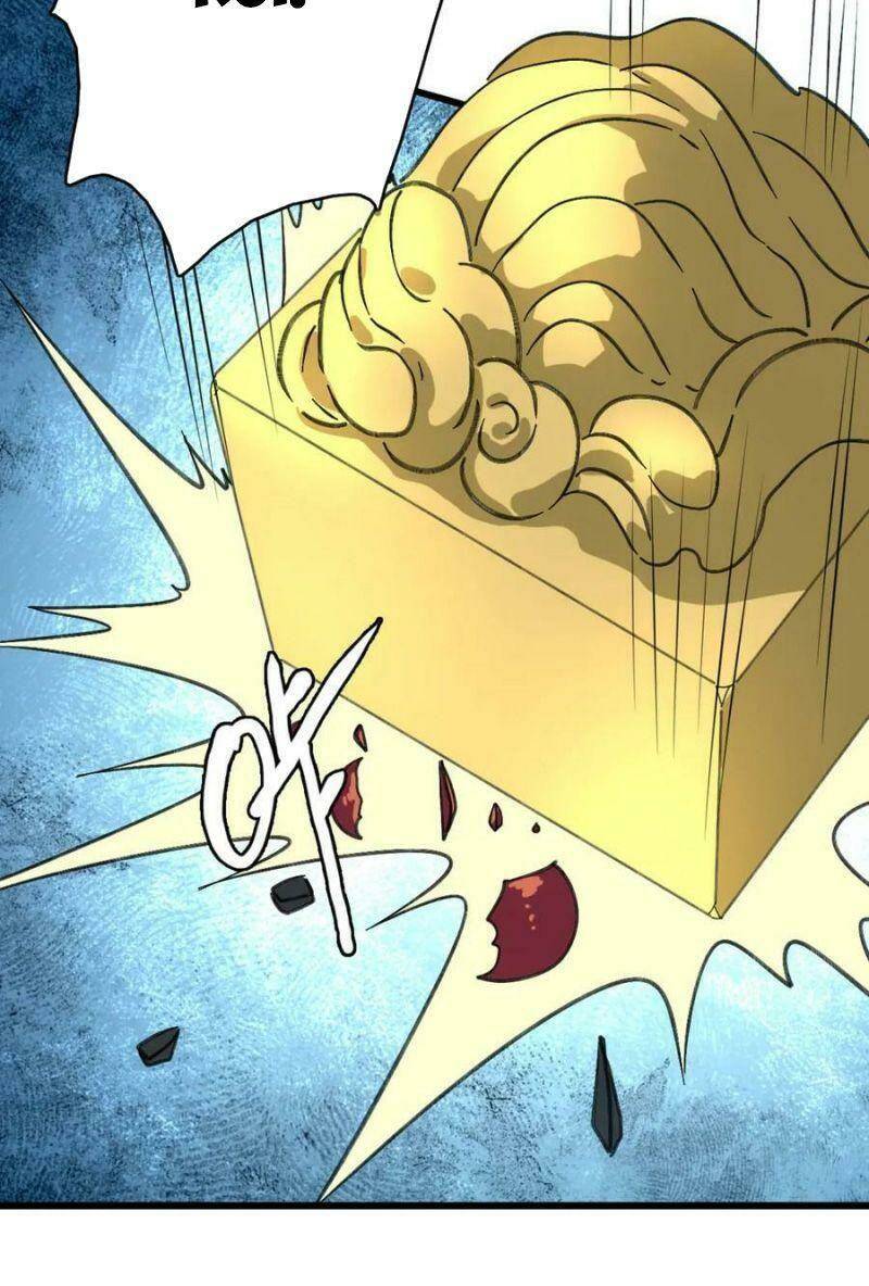 Siêu Đạo Thần Thuật: Chapter 122