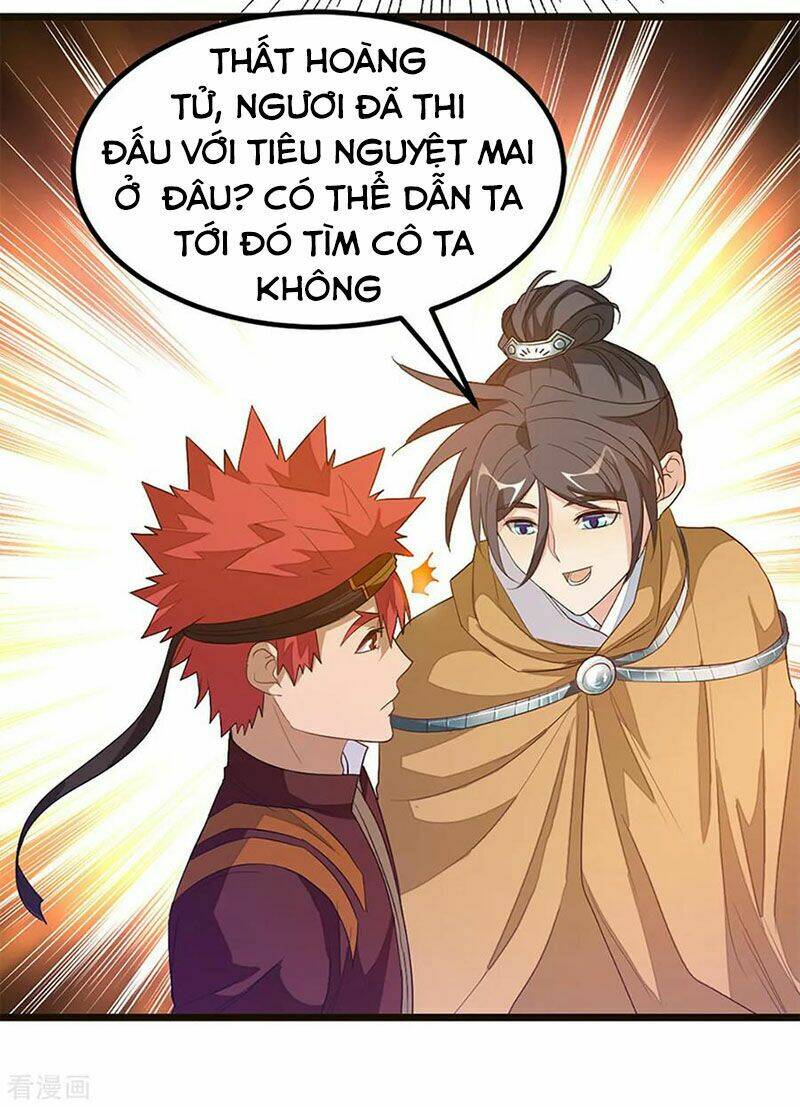 Cửu Dương Thần Vương: Chapter 236