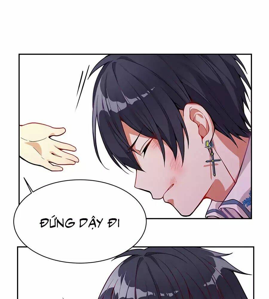 Kế Hoạch Sống Còn Của Công Chúa Nữ Phụ: Chapter 4