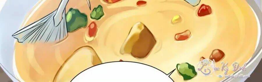 Yêu Long Đại Nhân Của Ta: Chapter 3