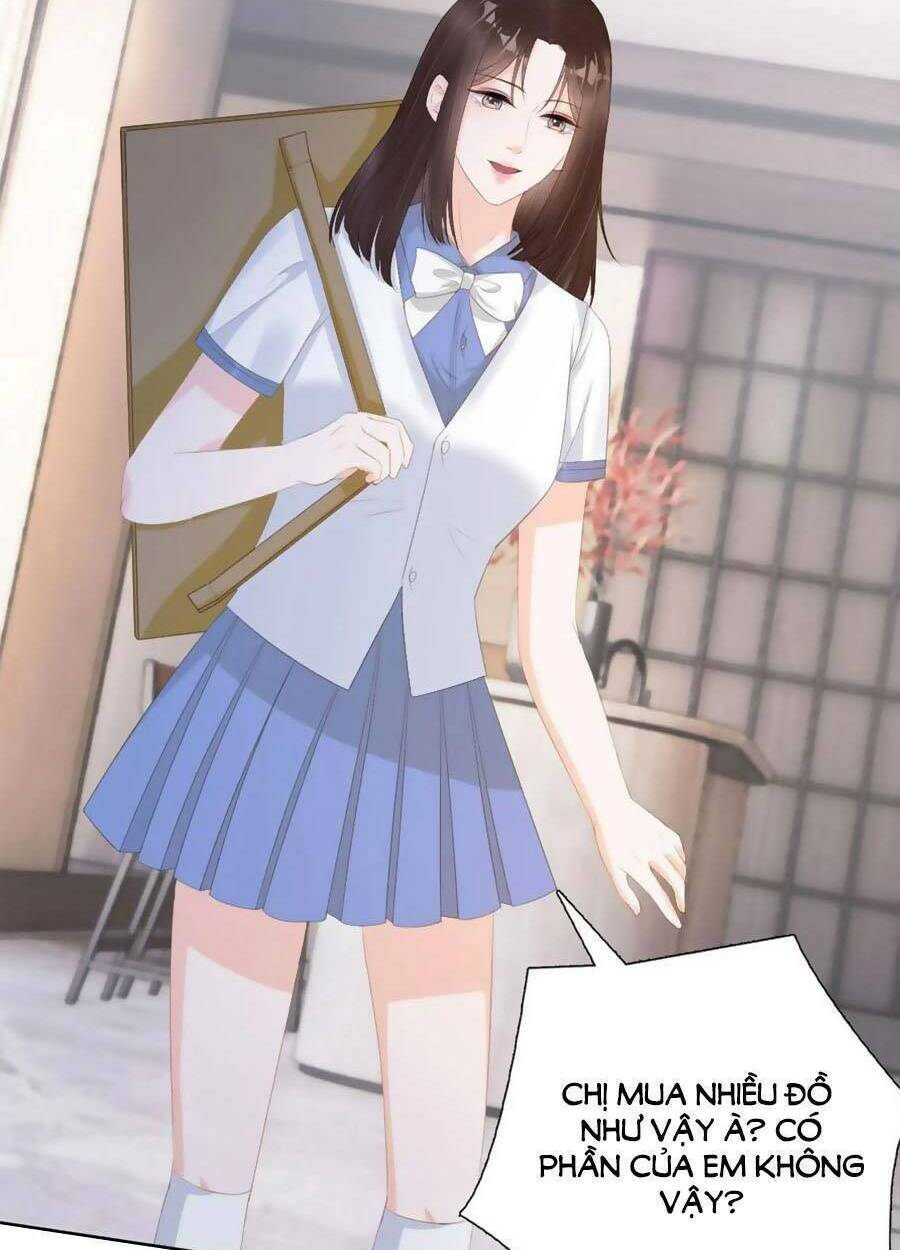 Dây Dưa Không Dứt: Chapter 39