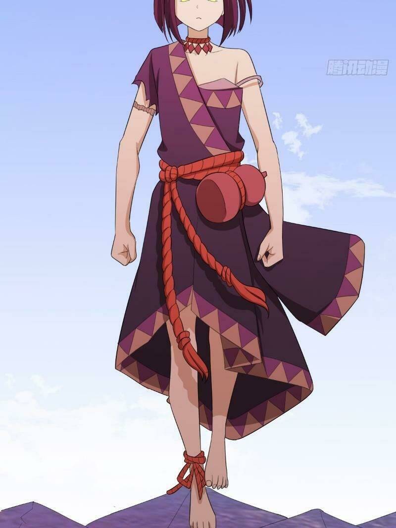 Nghịch Thiên Tiên Mệnh: Chapter 50