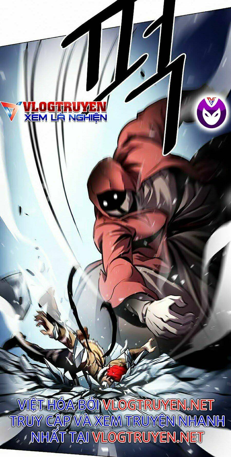 Sức Cùng Lực Kiệt: Chapter 20