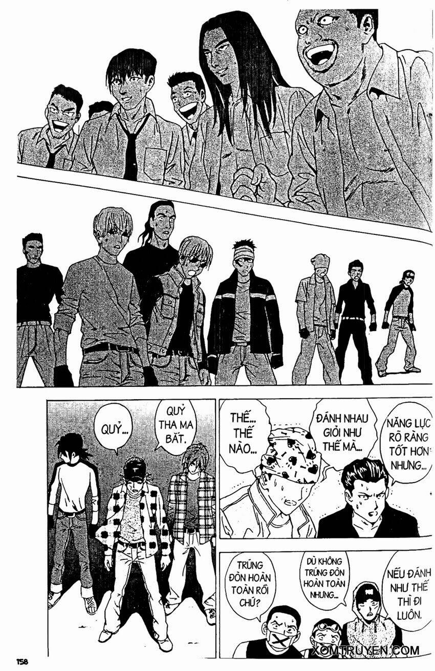 Ai Hơn Ai: Chapter 140