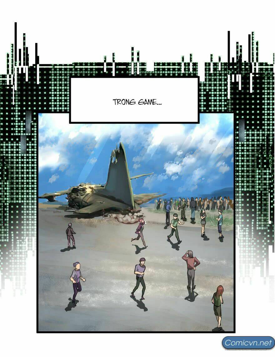 Vua Sinh Tồn: Chapter 31