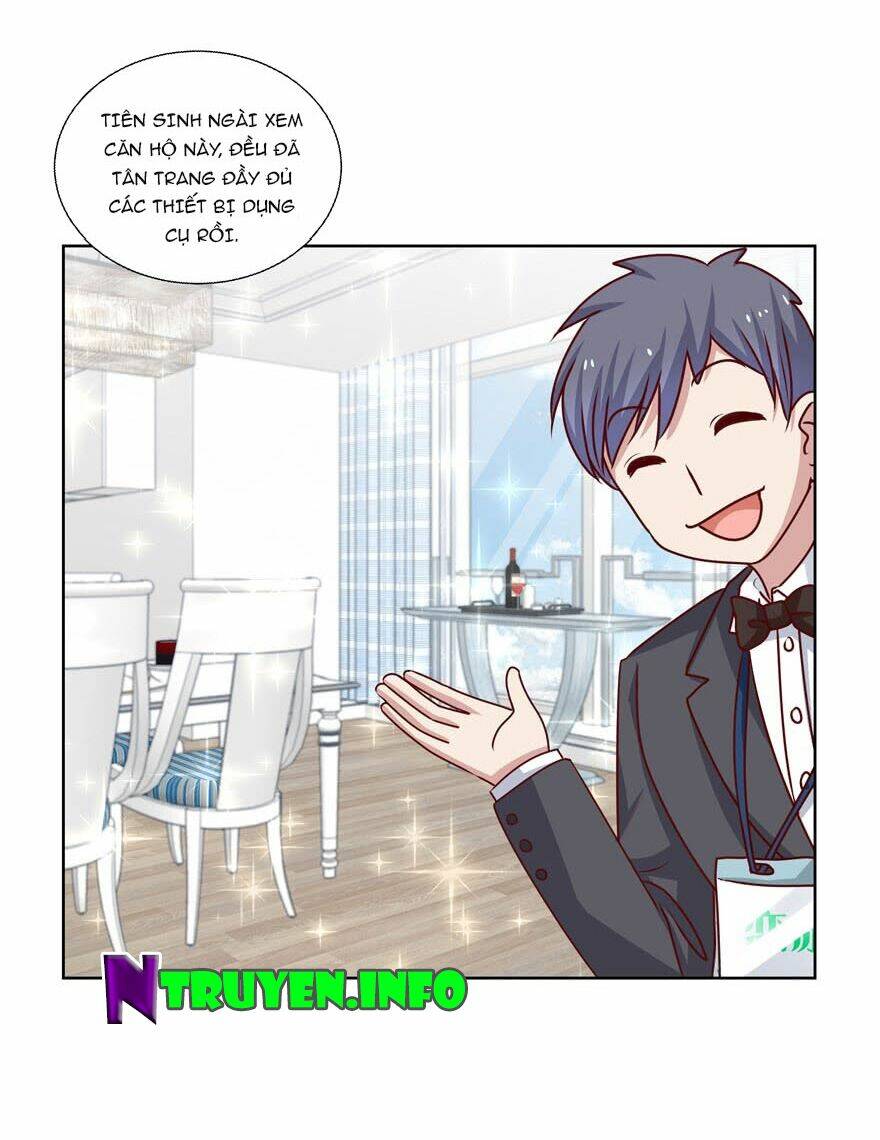 Lưu Luyến Không Rời: Chapter 27