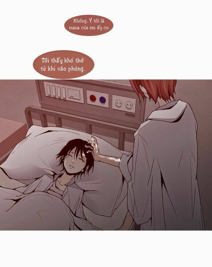 Một Không Gian Thời Gian Khác: Chapter 51