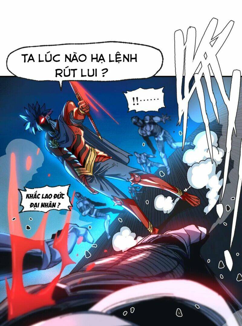 Vú Em Vô Địch: Chapter 30