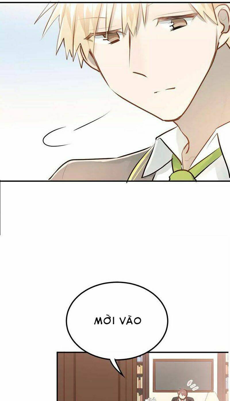 Đầu Gấu Biết Yêu: Chapter 62