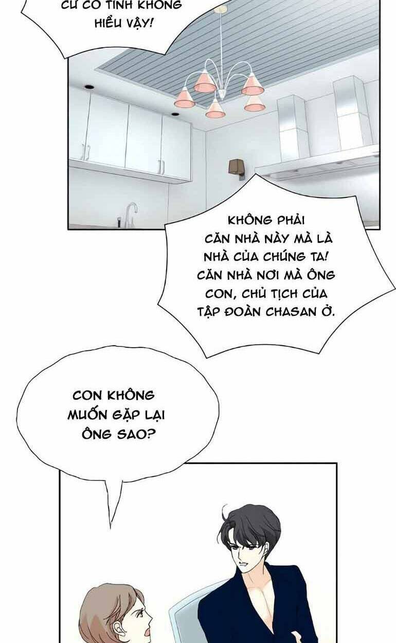Lee Bom, Em Là Của Anh: Chapter 14