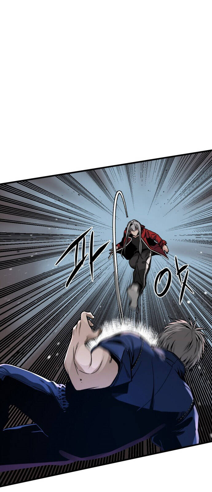 Hero Killer Boom: Chapter 10