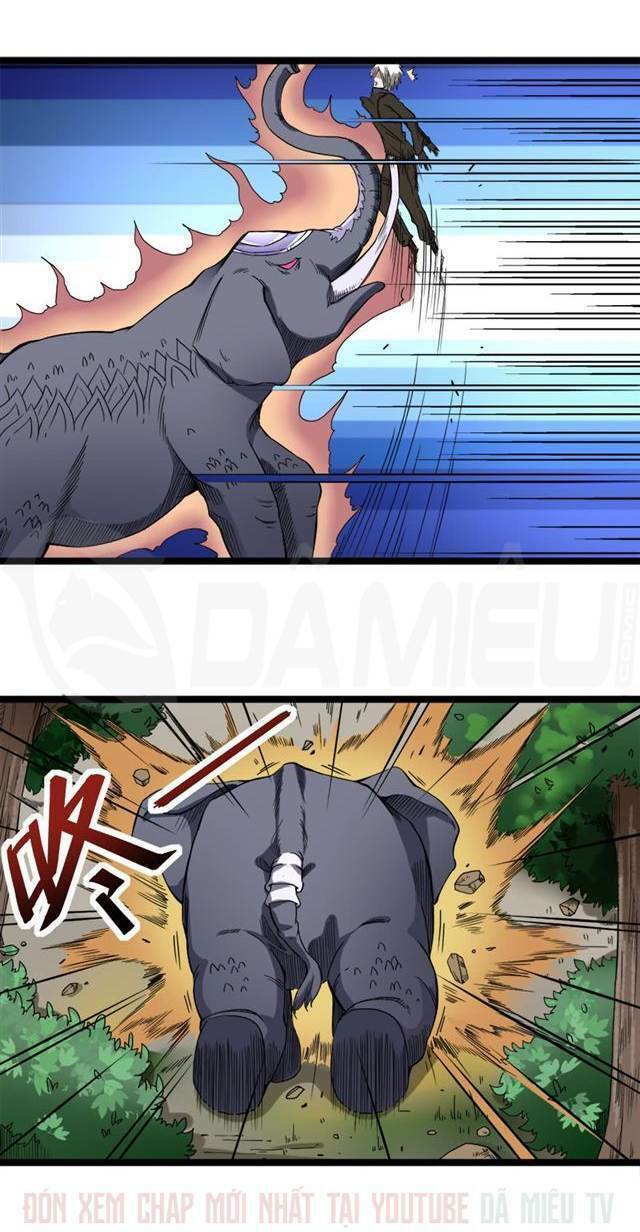 Đô Thị Tu Luyện Cuồng Triều: Chapter 68