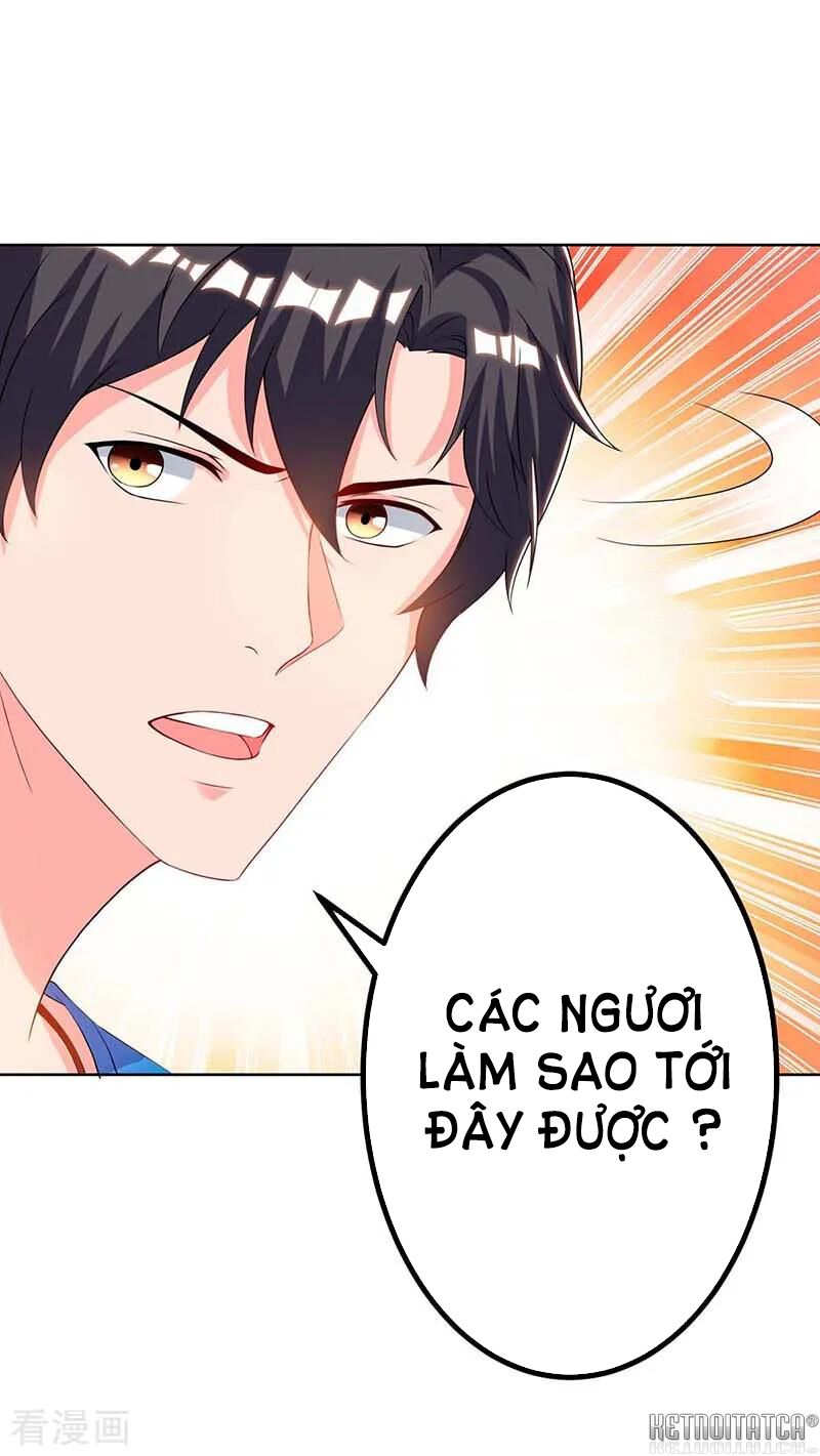 Trọng Sinh Khí Thiếu Quy Lai: Chapter 79