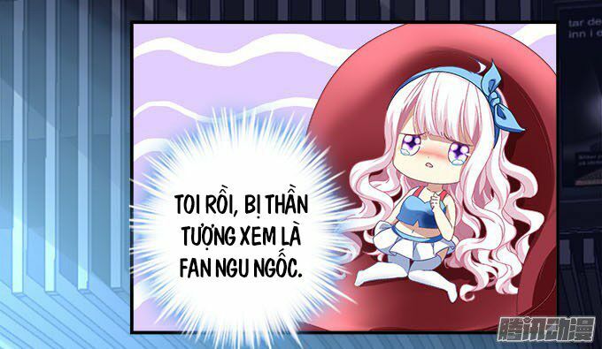 Thiên lại âm linh: Chapter 4