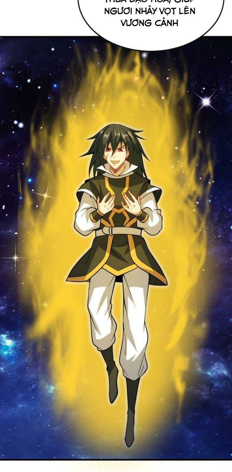 Đấu Hồn Đại Lục: Chapter 58