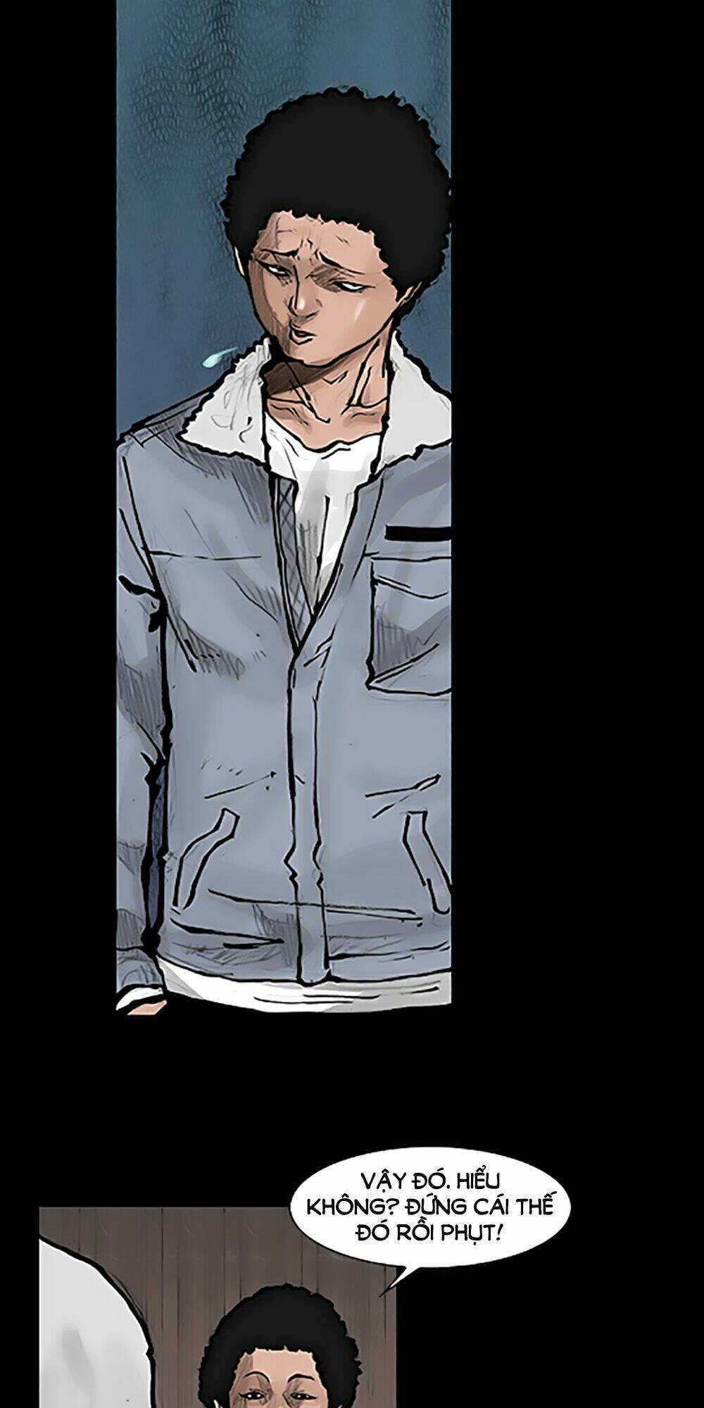Độc Cô Tiền Truyện: Chapter 23