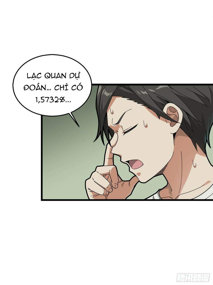 Pubg Luck Rookie: Chapter 6