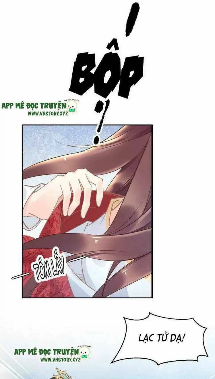 Nhất Sinh Nhất Thế Tiếu Thương Khung: Chapter 25