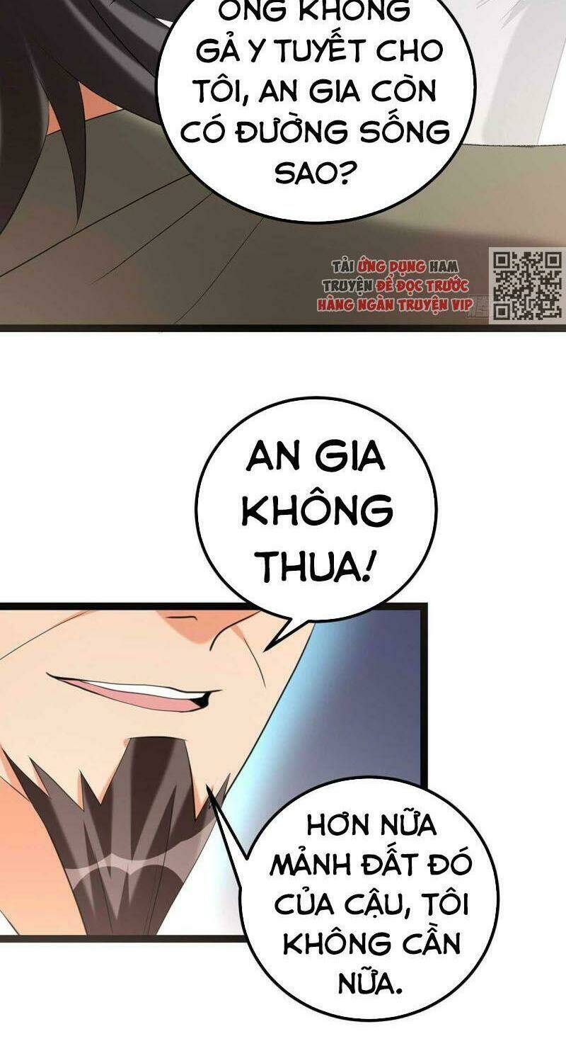 Đế Tế: Chapter 21