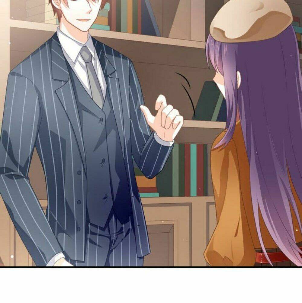 Tiệm May Luyến Sắc: Chapter 3