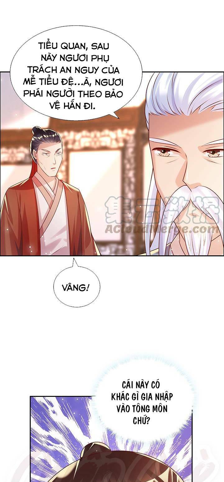 Siêu Phàm Truyện: Chapter 125