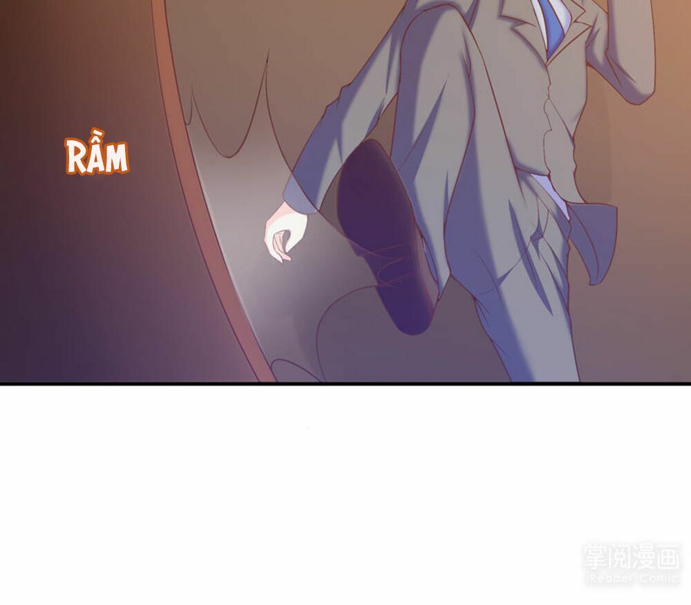 Hướng Tâm Dẫn Lực: Chapter 59