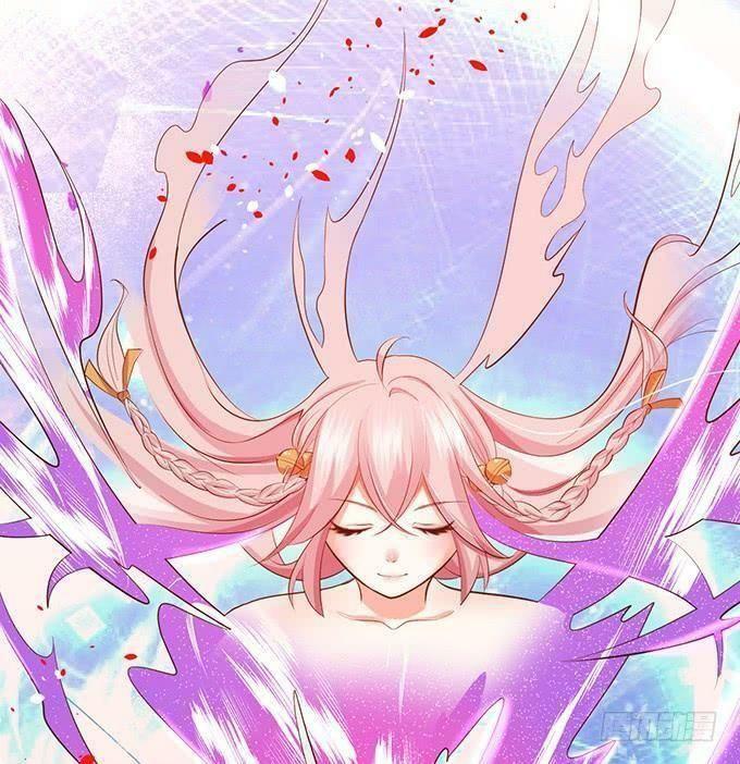 Hồ Tiên Hung Bạo: Chapter 84