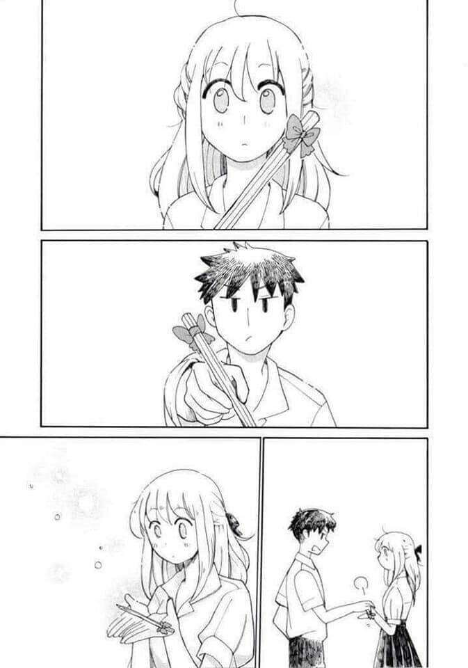 Futoku No Guild: Chapter 8