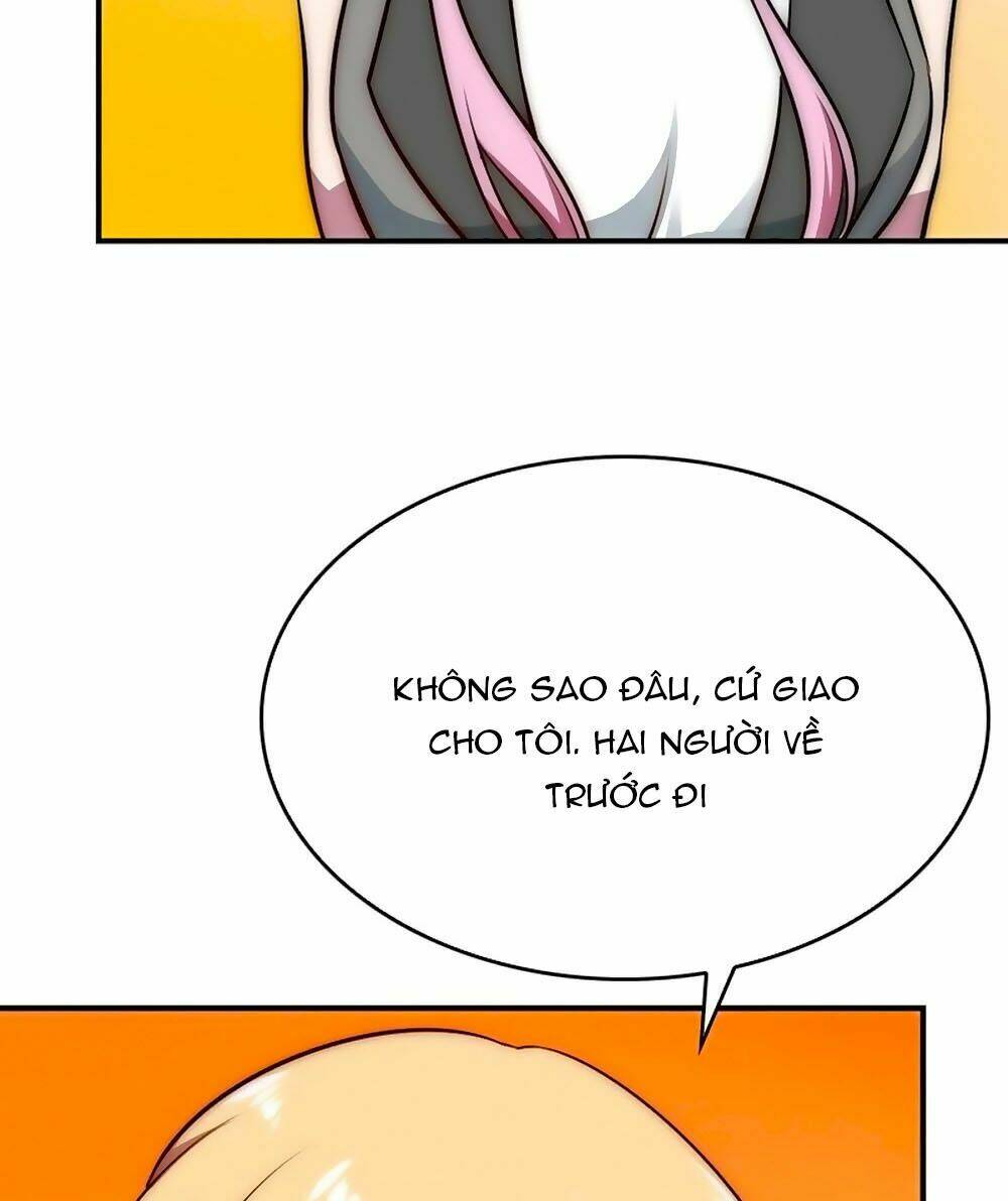 Bám Lấy Nam Thần Bất Chấp Thời Tiết: Chapter 29