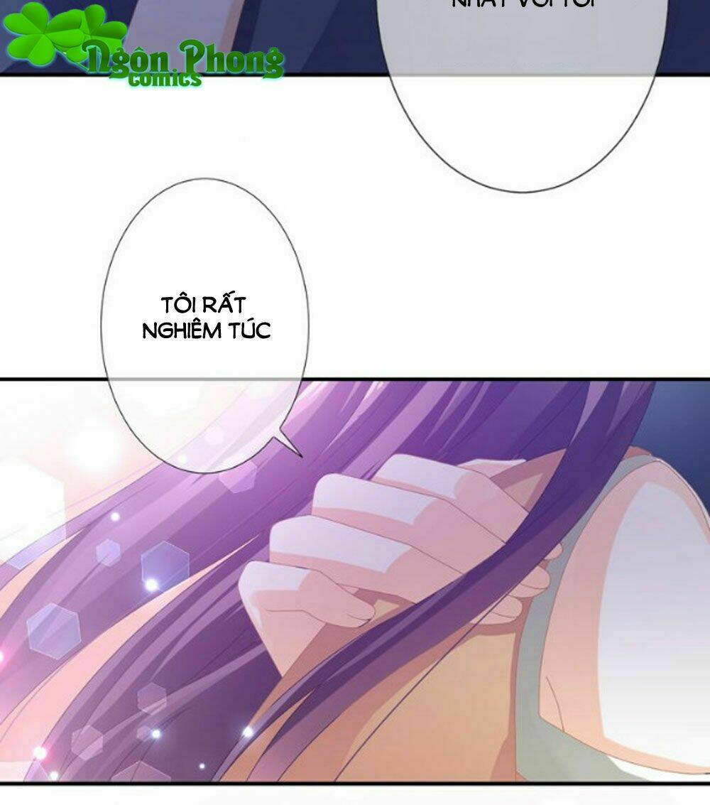 Tiệm May Luyến Sắc: Chapter 19