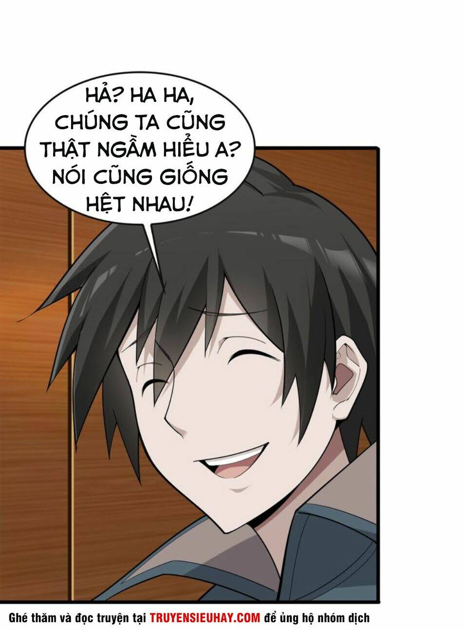 Siêu Cấp Đại Chủ Bạ: Chapter 49