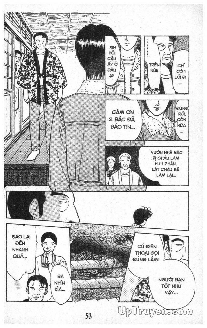 9 Banme No Musashi: Chapter 7