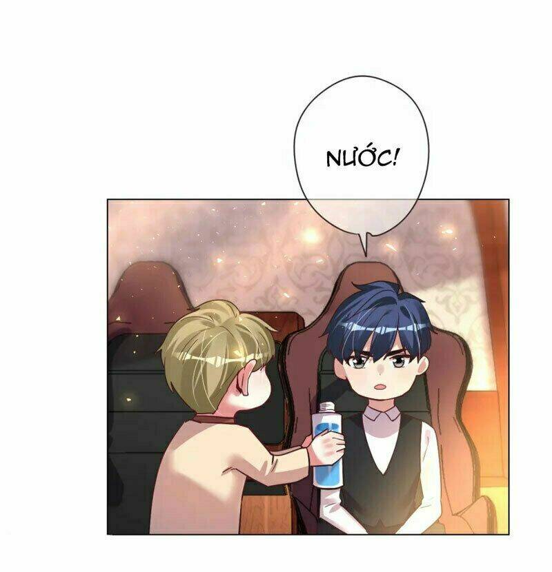 Vì Yêu Mà Khắc Cốt Ghi Tâm: Chapter 31