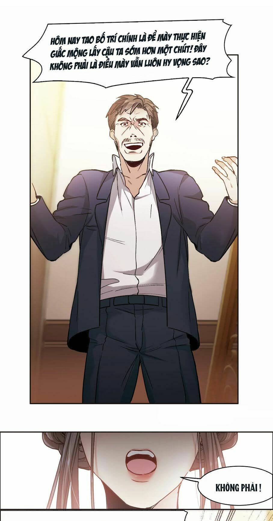 Thế Giới Đệ Nhất Cự Tinh: Chapter 15.1