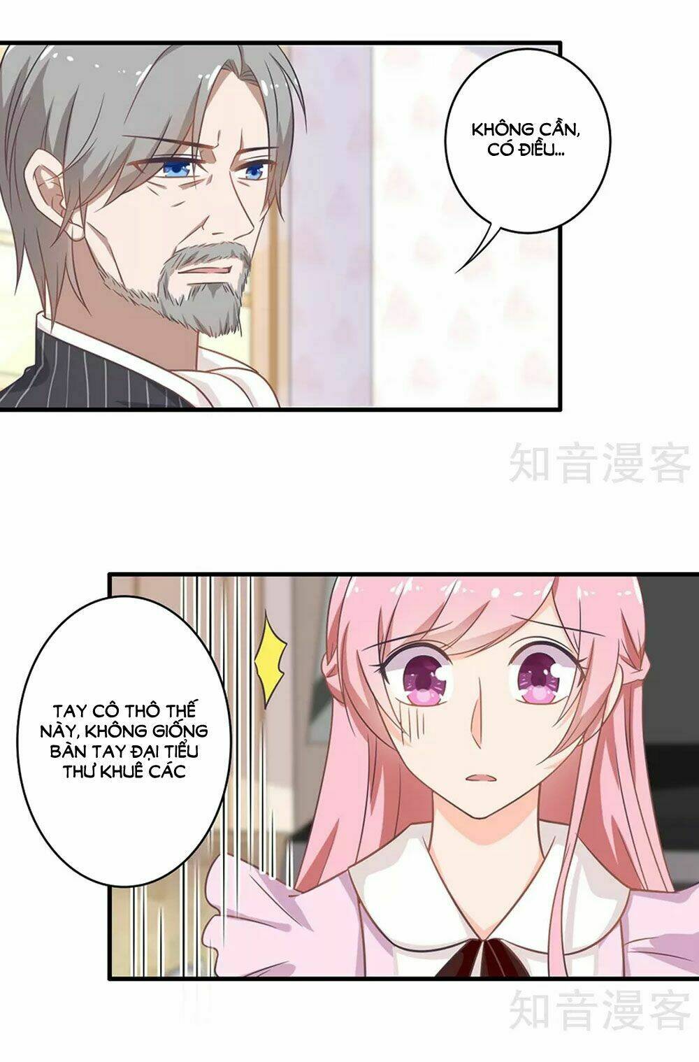 Cả Thế Giới Đều Không Bằng Người: Chapter 86