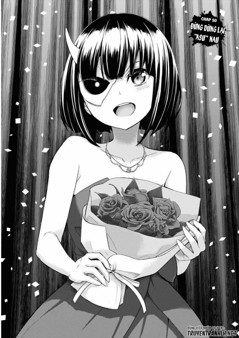 Thủ Đoạn Nham Hiểm Của Cô Gái Mặt Nạ: Chapter 50