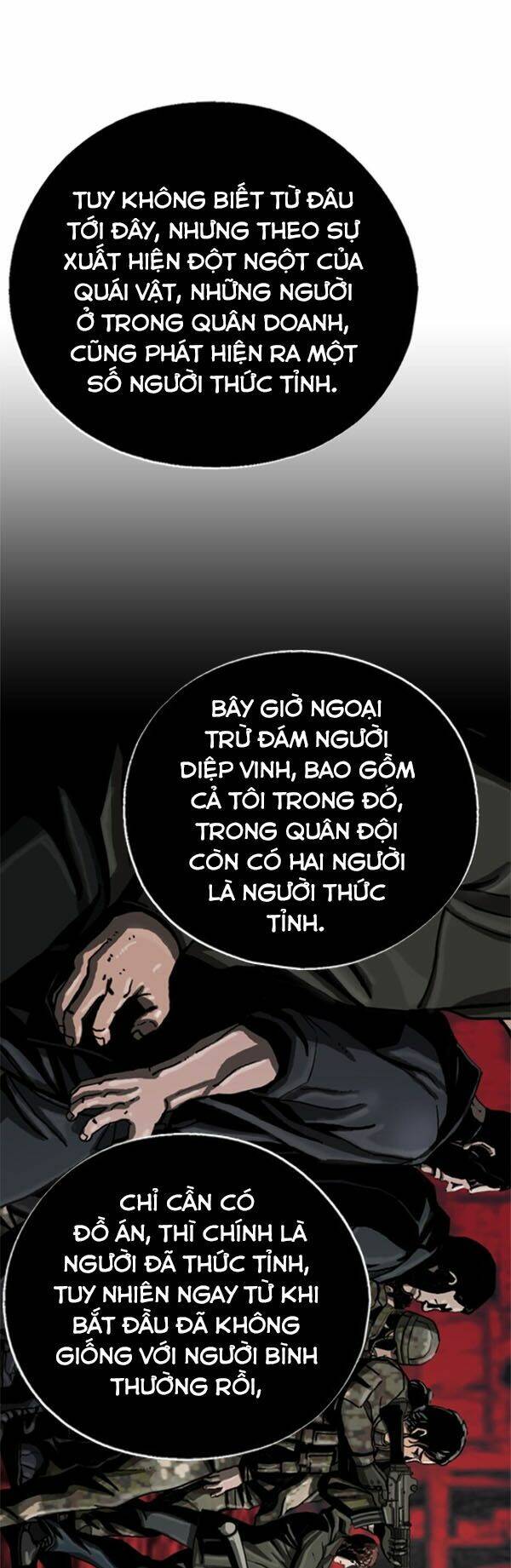 Truyền Thuyết Anh Hùng Thời Mạt Thế: Chapter 9
