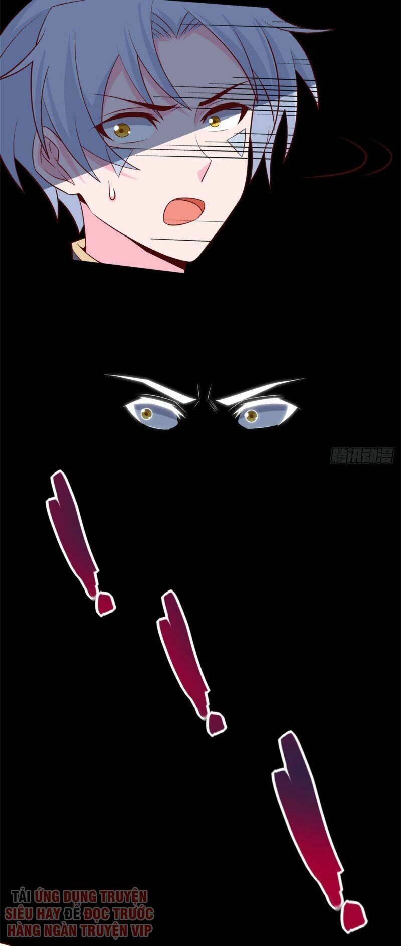 Chí Tôn Võ Đế: Chapter 319