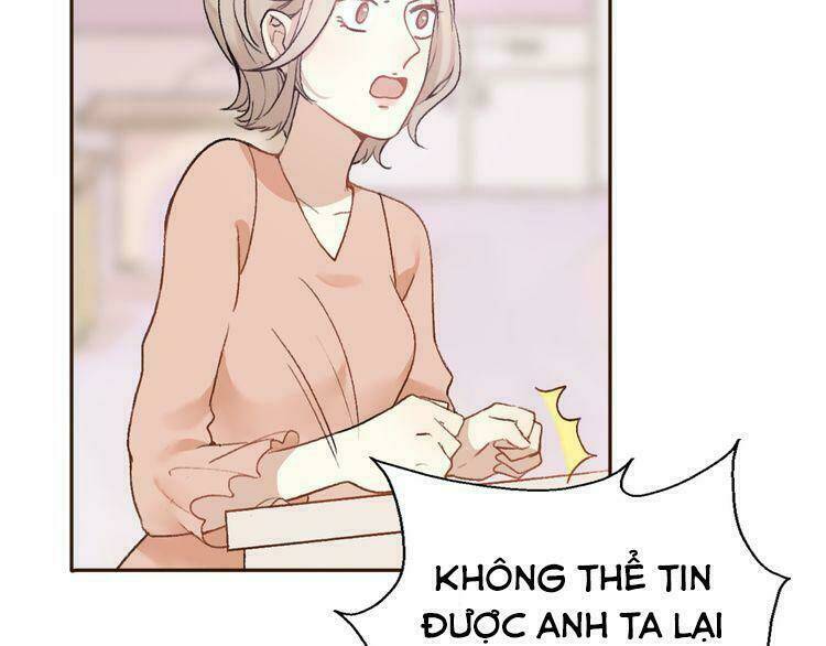 Cuộc Chiến Tình Yêu: Chapter 7