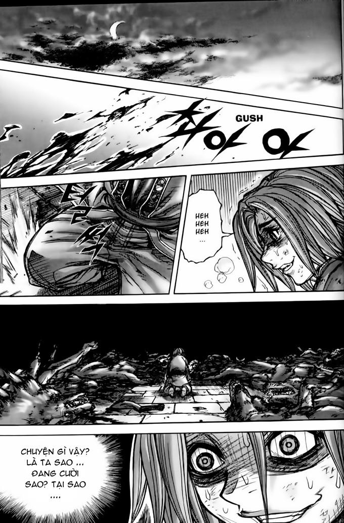 Diêm Đế: Chapter 192