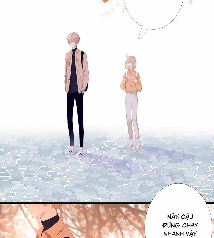 Đóa Hoa Chớm Nở: Chapter 23